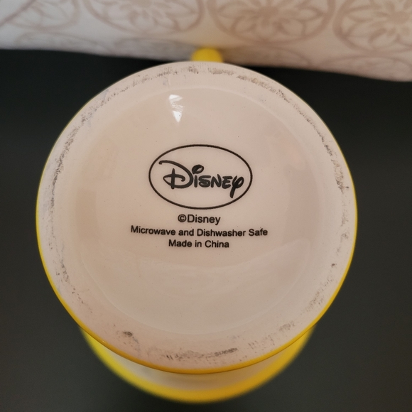 Disney Beauty and the Beast Chip Mug - Picture 5 of 9